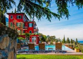 Bellevue San Lorenzo (Adults Only) 5