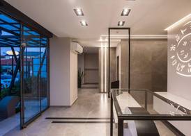 Lavris City Suites 4