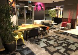 ibis Lyon Caluire Cité Internationale 4