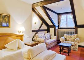 Vergeiner's Hotel Traube 4