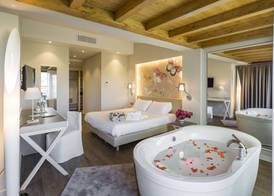 Hotel Resort & Spa Miramonti 5