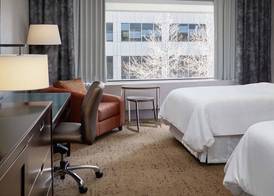 The Westin Calgary 4