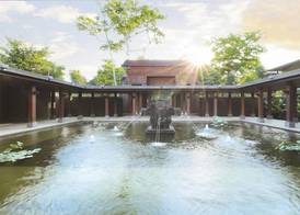 Andaz Bali, By Hyatt 2