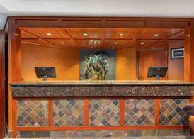 Lloyd Hotel Astoria Bayfront, an Ascend Collection Hotel 3