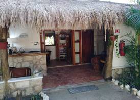 Zomay Beachfront Holbox 2