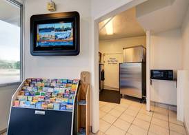 Motel 6 Cocoa Beach, FL 2