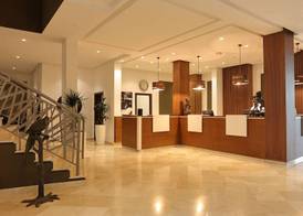 PLAYA DEL PACHA Suites Hotel 2