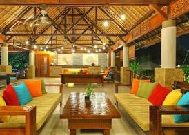 Mutiara Bali Boutique Resort & Villa 2