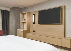 The Westin Tysons Corner 4