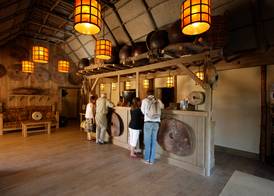 PUY DU FOU - Les Îles De Clovis + tickets 2