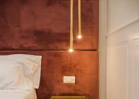 Conte Relais Suite 3