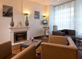 ACHAT Hotel Darmstadt Griesheim 4