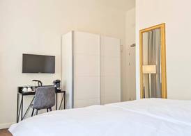 Pension Mozart - Vienna Center, Self Check-in 5