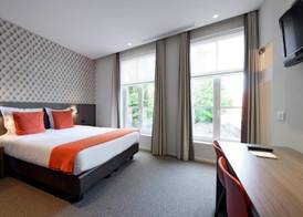 Square Hotel 3