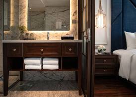 Soleil Boutique Hotel Hanoi 5