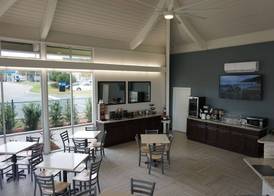 The Smart Stay Inn 3