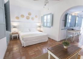 Apartamentos Suites Santa Cruz 2