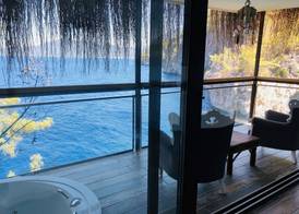 Zakros Hotel Lykia - Adults Only 5