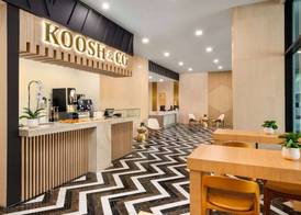 Dolce by Wyndham Hollywood 4