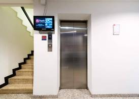 Hotel Oceanía Bogotá Museo 5