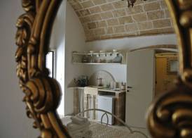 Relais La Casa del Poeta 3