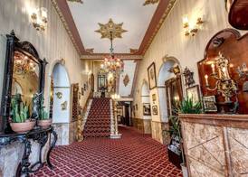 Grand Hotel de Londres 2
