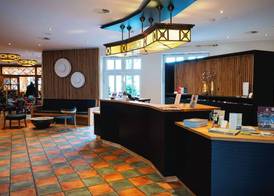 Best Western Wein- und Parkhotel 3
