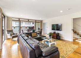 The Bays Bed & Breakfast 2
