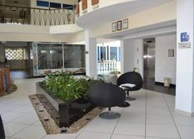 Cowrie Shell Beach Apartments Official 2