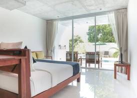 Wabi Sabi Boutique Hotel - SHA Extra Plus 3