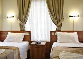 Taksim Palace Hotel 4