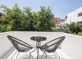 Jasmine Suites "By Checkin" 5