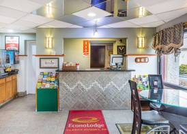 Econo Lodge Clarks Summit - Scranton 3
