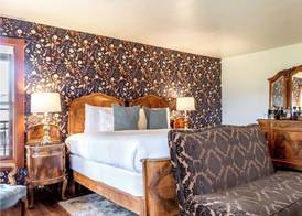 Casia Lodge and Ranch 5