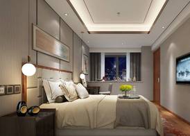 Holiday Inn Hotel & Suites Xi'An High-Tech Zone by IHG 4