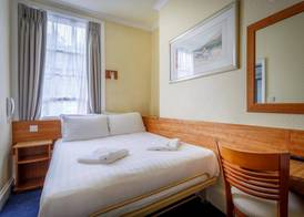 Jesmond Dene Hotel 2