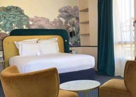 Best Western Hotel du Pont Wilson 5