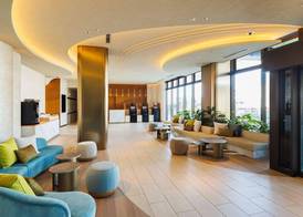 JR East Hotel Mets Premier Makuhari Toyosuna 3
