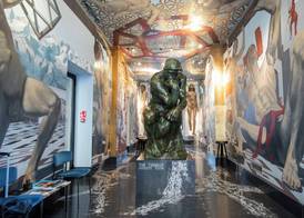 Galleria Vik Milano - Townhouse Galleria - Small Luxury Hotels of the World 2