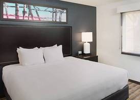 Hyatt House Dallas Las Colinas 5