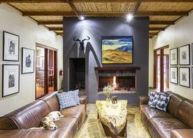 Auas Safari Lodge 2