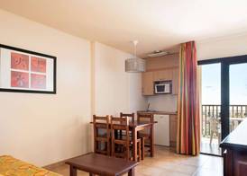 Apartamentos Best Alcazar 5