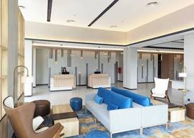 Fairfield by Marriott Jakarta Soekarno-Hatta Airport 3