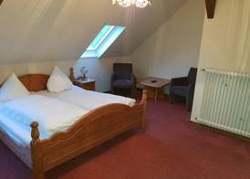 Hotel & Restaurant Gulfhof 2
