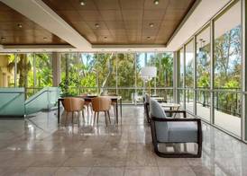 Sheraton La Jolla 2