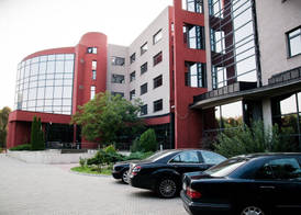 CLASS HOTEL 2