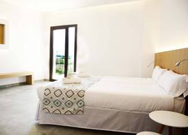 Finca Agroturismo Son Menut 4