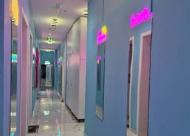 Romance Apartment 2