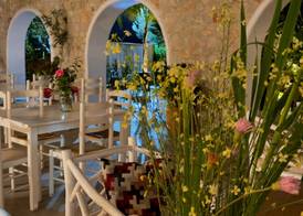 Rida Village Ksamil Island 5