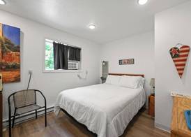 Eagle View Motel & Retreat 2